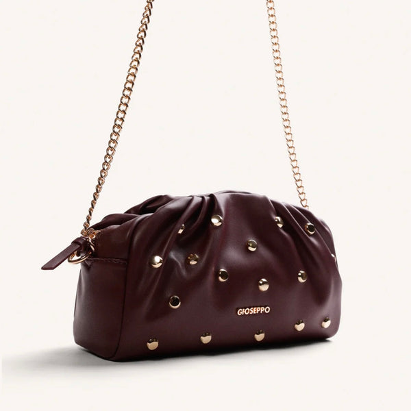 Bolso Tachas