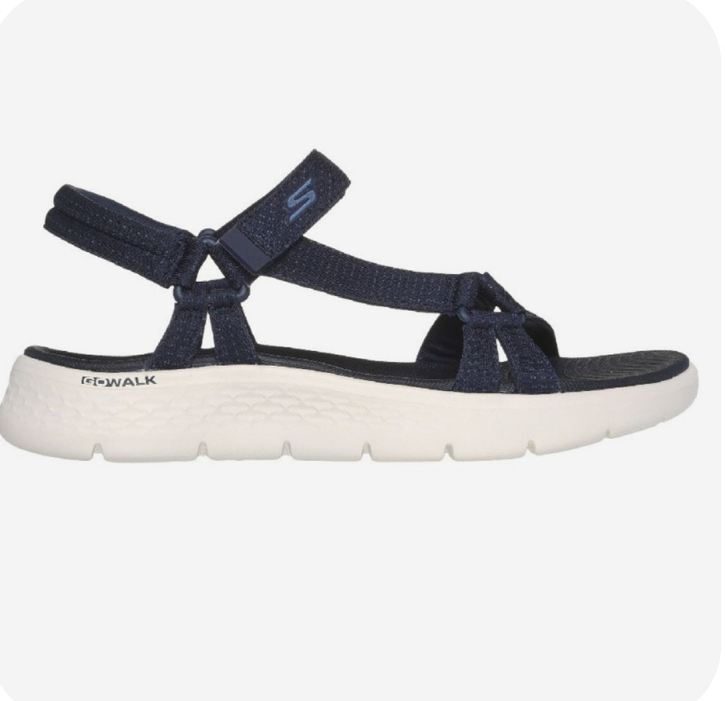 GO WALK® Flex Sandal - Sublime