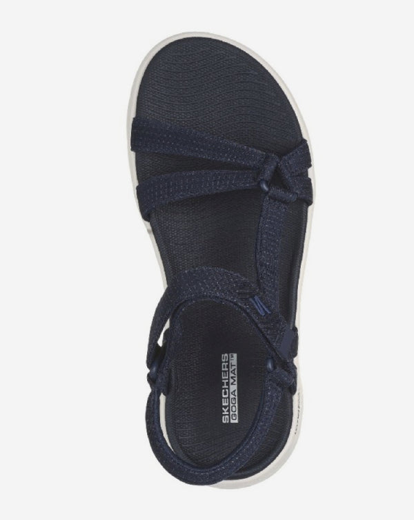 GO WALK® Flex Sandal - Sublime