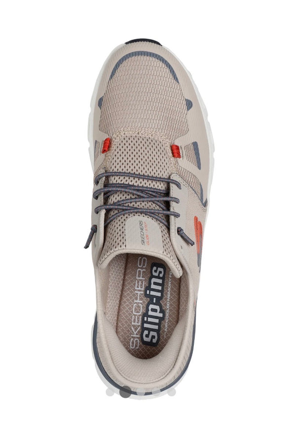 Slip-ins: Glide-Step Pro