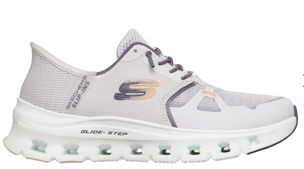 Slip-ins: Glide-Step Pro