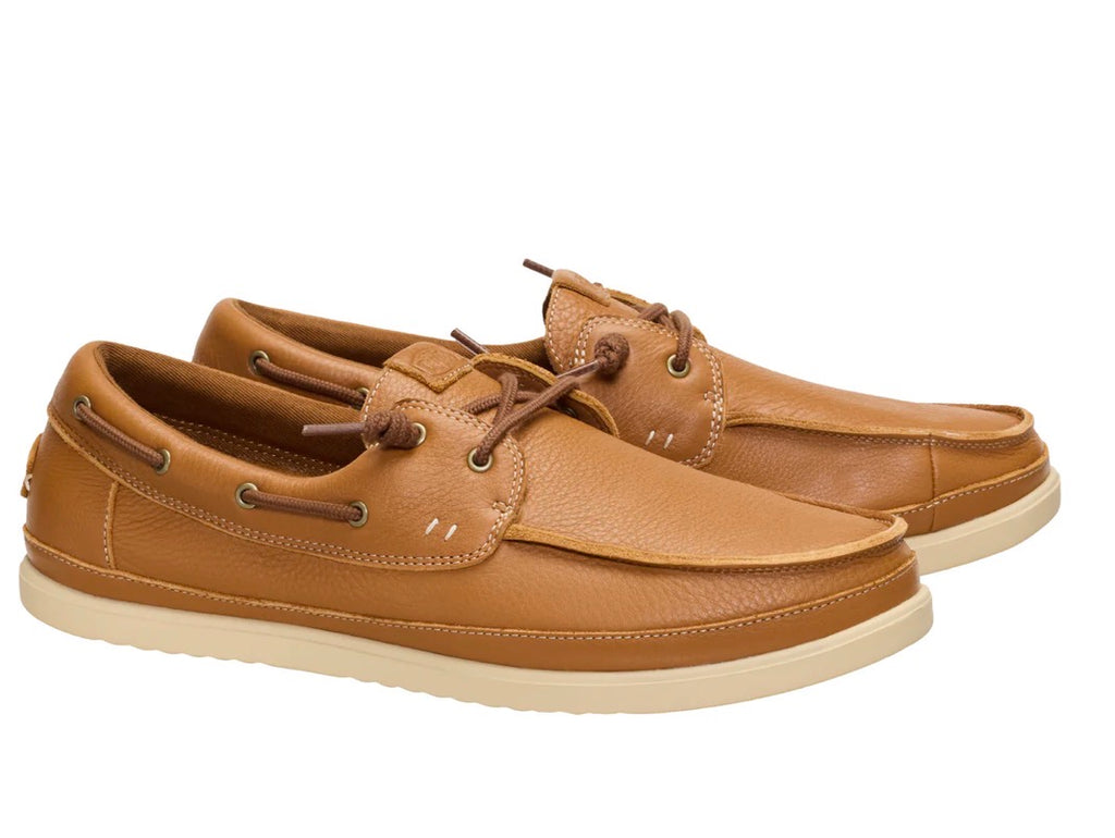 HARBOR LO CRAFT LEATHER