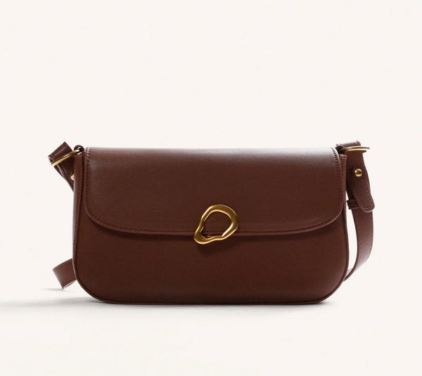 Bolso Hebilla