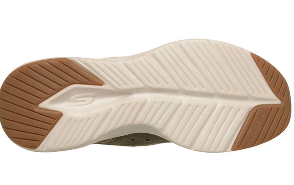 Contour foam Slip-Ins
