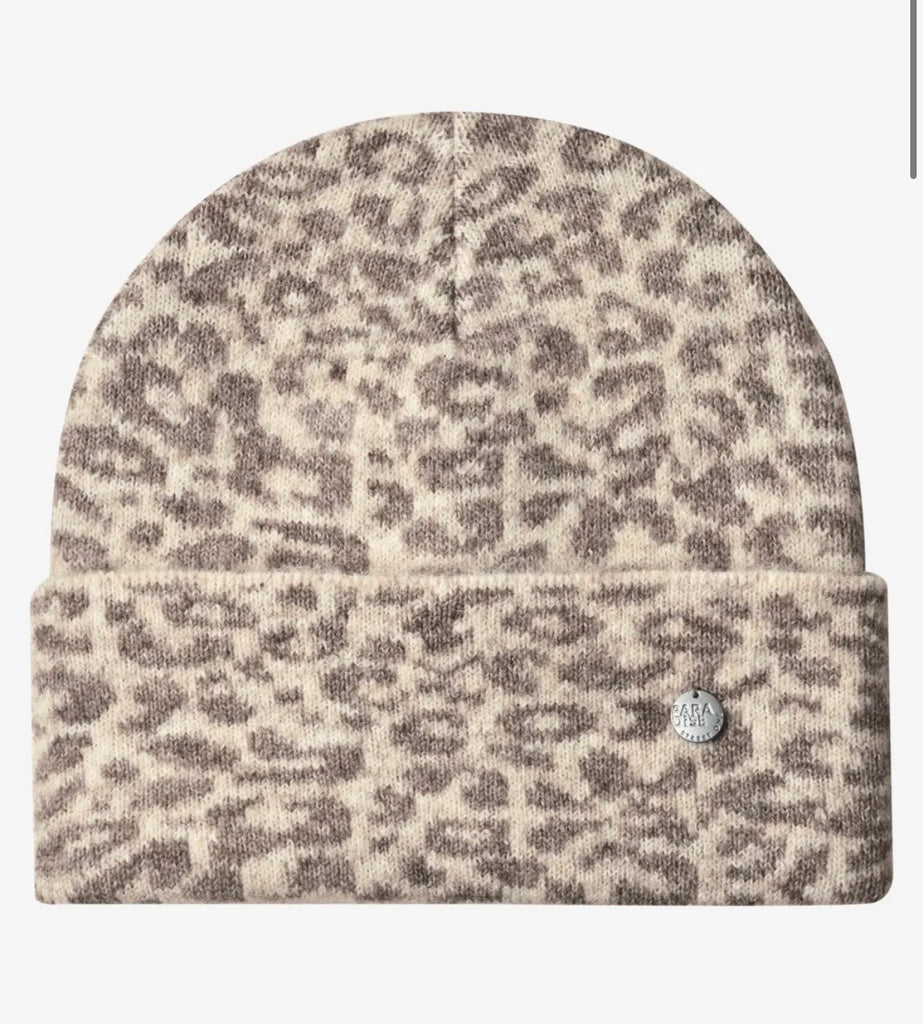 Gorro Animal