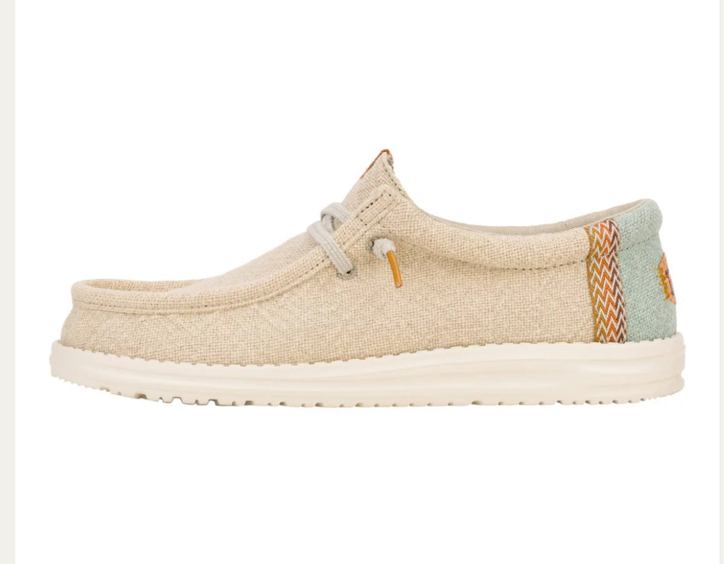 WALLY JUTE