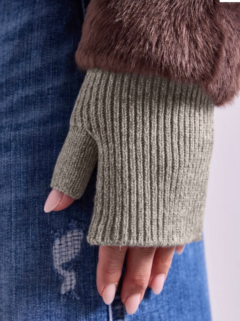 Guantes Basic