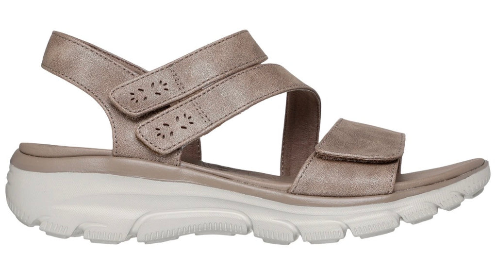Relaxed Fit: Easy Going - All Day Chic