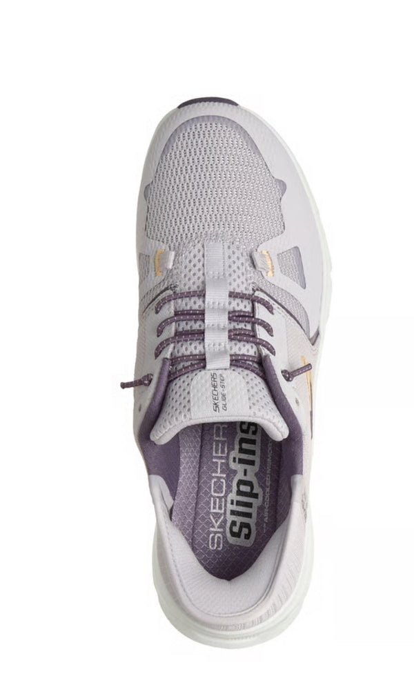 Slip-ins: Glide-Step Pro