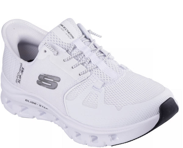 Slip-ins: Glide-Step Pro