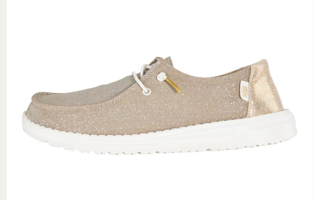 WENDY METALLIC SPARKLE