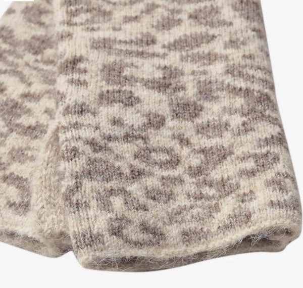 Guantes animal