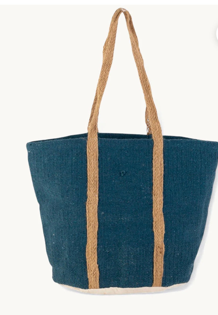 TOTE ALGODON
