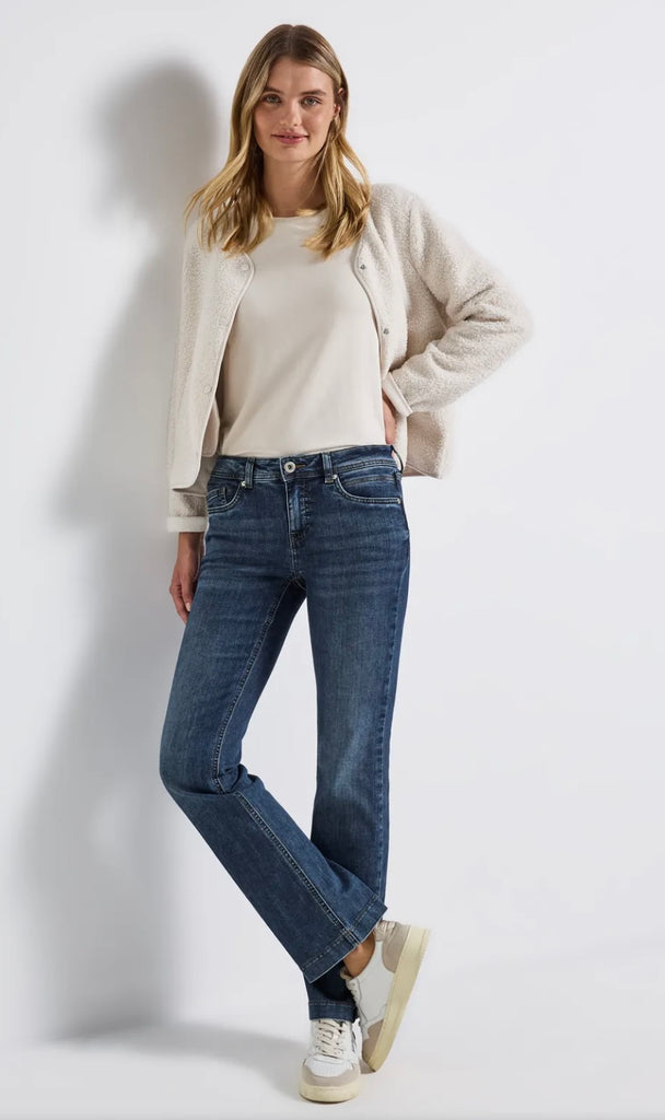 Bootcut
