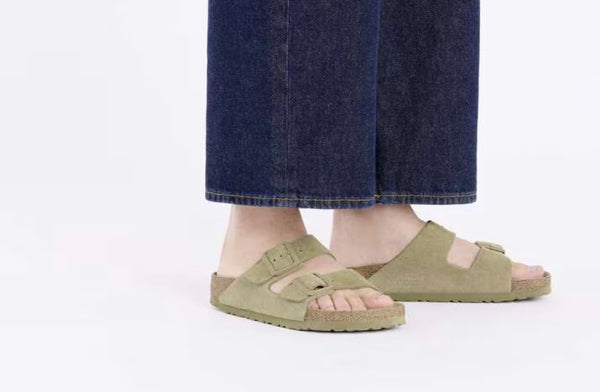 Arizona Faded Khaki ante