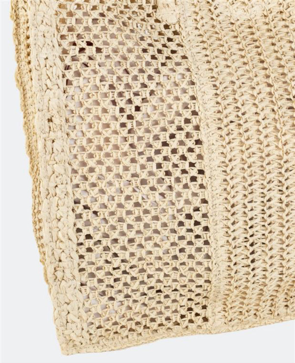 TOTE GRANDE FIBRA NATURAL