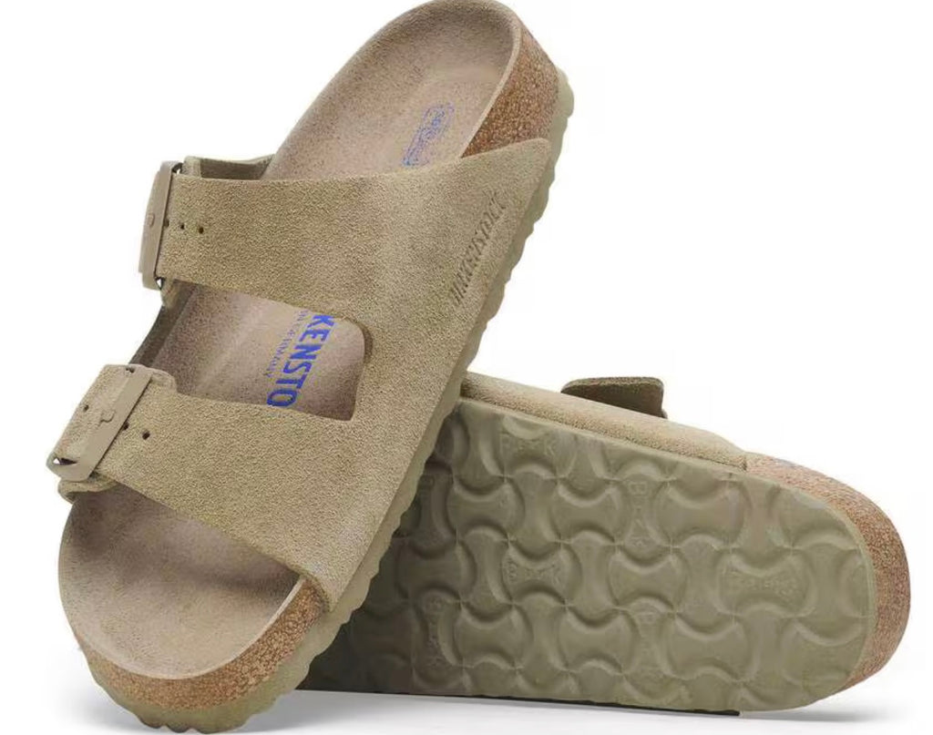 Arizona Faded Khaki ante