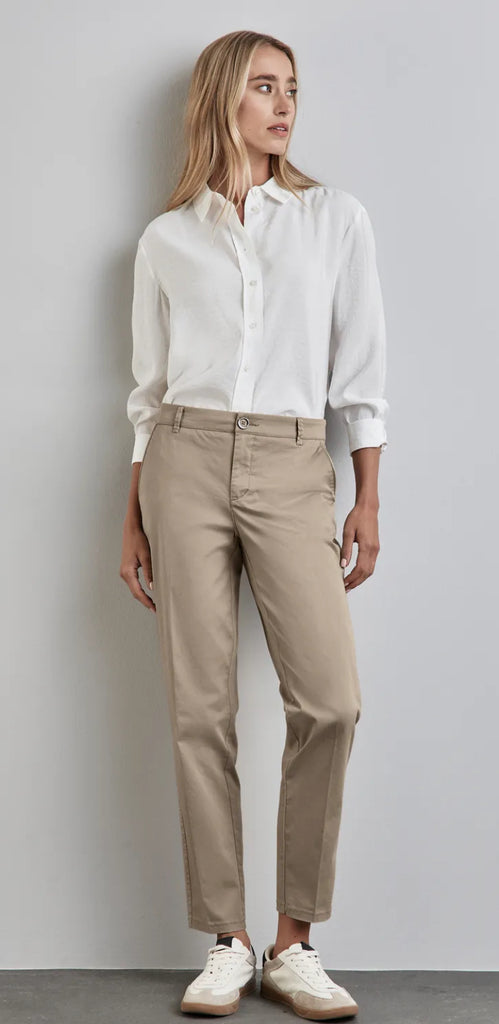 Chino beige