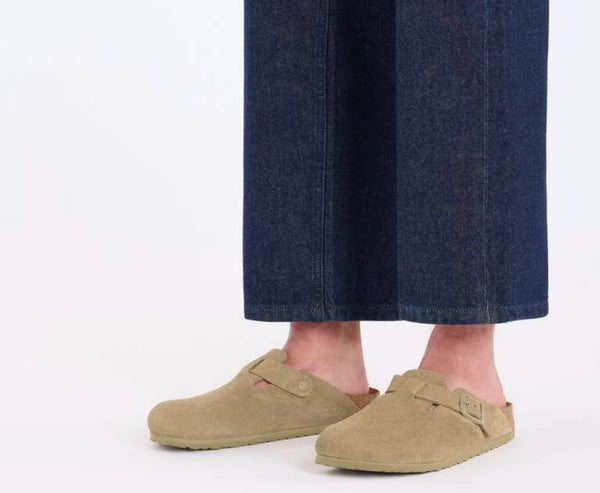Boston FADED Khaki