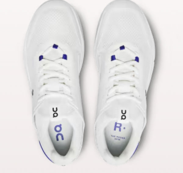 The Roger Spin Indigo