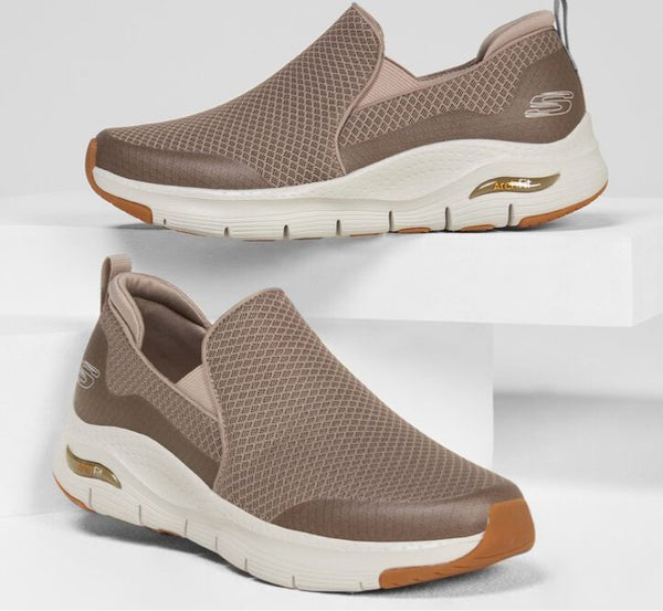 SKECHERS ARCH FIT - BANLIN