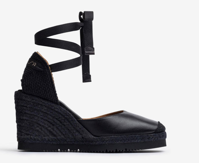 Zapatillas De Esparto Mujer Alpargatas Unisa CARAT Para Mujer